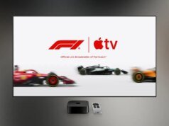 一級方程式賽車將於本週末在 Apple TV 上直播,詳細資訊如下