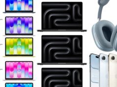 MacBook Neo、MacBook Air、iPhone Air、Apple Watch 錶帶等 9to5Mac