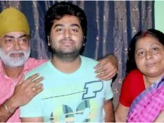 阿里吉特辛格 (Arijit Singh) 的父親回憶起這位歌手如何在當地的古魯瓦拉 (gurudwara) 進行克伊爾坦 (kirtan) 表演,並透露他們來自拉合爾 – Firstpost