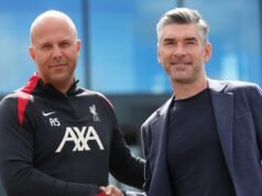 FSG 競相為「強大」的曼聯目標設定利潤豐厚的價格標籤