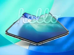 據稱 3D CAD 渲染檔案中洩漏的 iPhone Fold 設計