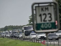 公共工程部正在製定一項策略,確保 2026 年開齋節回家