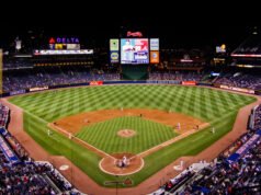 OG 阿爾比斯擊出離場本壘打,迪迪埃·富恩特斯 (Didier Fuentes) 在 WBC 比賽中大放異彩