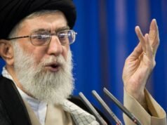 多家以色列報紙報哈梅內伊去世