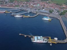 交通部安排在 NPP 2026 期間暫時關閉峇裡島過境點