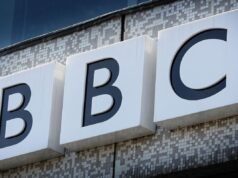 《遊戲屋》主持人理查德奧斯曼退出 BBC 節目