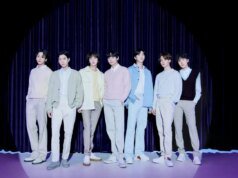 Netflix 推出 BTS 回歸演唱會首場現場直播