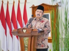 BAPENS負責人表示,數據準確性是政策有效性的關鍵