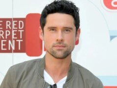 本霍林斯沃斯 (Ben Hollingsworth) 分享維爾京河驚悚片的熱門回憶