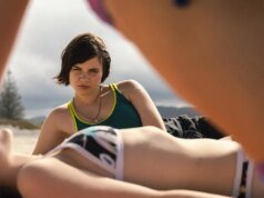 青春期迷茫的生動寫照