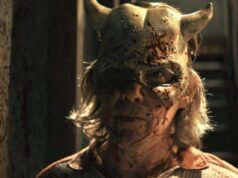 Netflix 的恐怖驚悚片為我們帶來了數十年來最恐怖的新電影