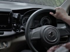 去除車漆霉斑的有效方法