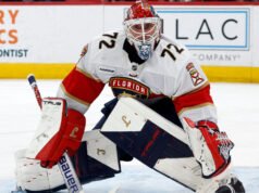 週日的過度反應:黑豹隊應該在截止日期前交易謝爾蓋·博布羅夫斯基嗎?