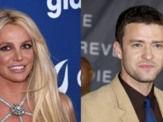 布蘭妮·斯皮爾斯酒後駕車被捕與賈斯汀·汀布萊克酒後駕車被捕有何相似之處