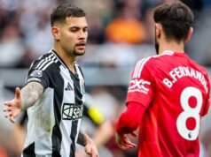 誰是英超聯賽中最好的傳球手?