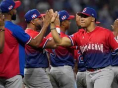 每個世界棒球經典賽池中值得觀賞的故事