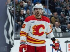 韋格談到了與火焰的情感背離