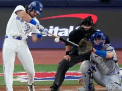 MLB 球隊並不急於複製藍鳥隊的接觸擊球藍圖