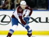 NHL 推翻了內森麥金農 (Nathan MacKinnon) 對油人隊的重大處罰