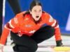 艾納爾森的加拿大隊決心衛冕冰壺世界冠軍