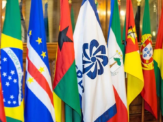 UAL推動葡共體合作會議與巴西海軍戰爭學院簽署備忘錄