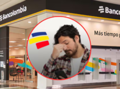 使用者應該考慮到這一點 – Publimetro Columbia