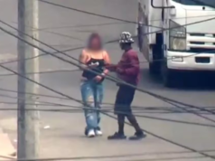 他們將毒品藏在牆上 – Publimetro Columbia