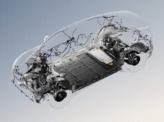 Lucid宣布推出中型電動車平台,表示獲利能力在於SUV