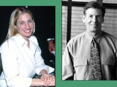 卡洛琳貝塞特 (Carolyn Bessette) 為何離開 Calvin Klein?