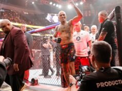 UFC 326 後的比賽:BMF 是否應該暫停冠軍爭奪戰一段時間?