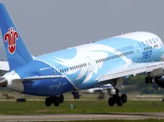 南航罕見線上拍賣出售 10 架波音 787