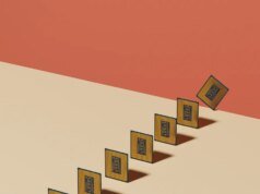 伊朗戰爭威脅全球晶片供應和人工智慧擴張