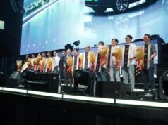 開齋節前,Jaco 向印尼消費者運送了 7,000 輛 J5 電動車