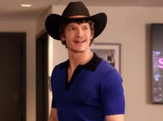 《熱血對決》明星康納故事主持