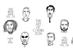 認識 2026 年電影藝術包裝手冊作家和藝術家。