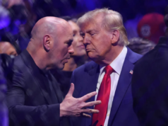 唐納德·特朗普在傑克·保羅採訪中暗示UFC白宮卡將發生變化