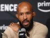 德米特里厄斯·約翰遜 (Demetrius Johnson) 抨擊 UFC 在與派拉蒙 (Paramount) 達成 7.7B 美元交易後沒有提供有關鐵桿粉絲的“兩個 S-T”。