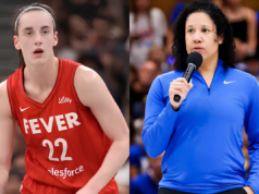 HC 卡拉·勞森 (HC Cara Lawson) 承認美國隊仍處於“事實調查模式”,凱特琳·克拉克 (Caitlin Clark) 領導的團隊正在發起競選
