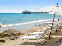 加州馬里布週末指南:住宿、飲酒和用餐地點