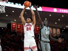 CU 愛好者希望從不平衡的傷害中恢復過來