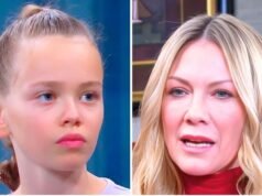 我們的日子:克莉絲汀的計畫適得其反——她會失去瑞秋的監護權嗎?