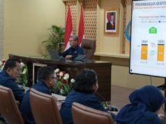 BPS表示,過去5年,齋戒月期間通貨膨脹總是發生