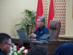 BPS 表示電價將導致 2026 年 2 月年度通膨最高