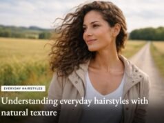 DamenHaar-de 推出新的日常實用線上指南