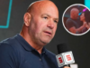 「我們繼續前進」:Dana White 反思 2023 年與哥倫比亞廣播公司週日早晨妻子的爭吵