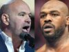 達納懷特(Dana White)揭示了喬恩瓊斯(Jon Jones)的白宮談判在重大職業更新中失敗的原因