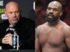 達納懷特 (Dana White) 反擊,喬恩瓊斯 (Jon Jones) 的 X 長篇大論助長 UFC 白宮鬧劇