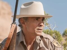 利弗恩追蹤「黑風」中的兇手並有了令人不安的發現