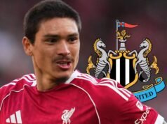 喜鵲轉會談判中前利物浦球員“不是豪球員”