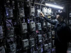 財政部:2月通膨壓力仍可控